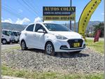 2020 Hyundai Grand I10
