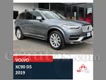 2019 Volvo Xc90 D5
