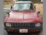 1980 Datsun 1200