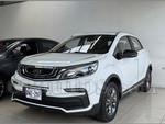 2023 Geely Gx3