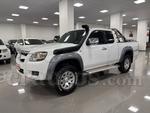 Mazda Bt50 2008