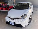 2019 MG 3 Com
