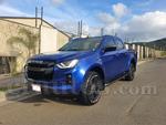2022 Isuzu D-max Lse Xterrain