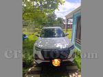 2024 Changan Cs35 Plus