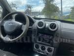 2008 Ford Ecosport