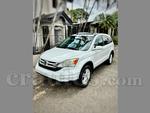 2010 Honda Cr-v