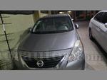 2014 Nissan Versa