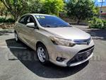 2016 Toyota Yaris