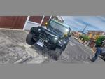 2007 Jeep Wrangler Sahara