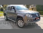 2015 Volkswagen Amarok