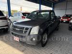 2009 Isuzu D-max