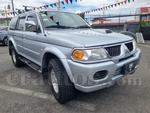 2011 Mitsubishi Nativa Gls