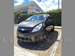 2012 Chevrolet Spark