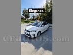 2015 Toyota Yaris