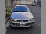 2004 Peugeot 406