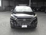 2017 Hyundai Tucson Gl