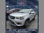 2020 Chery Tiggo 2