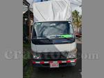 2019 Mitsubishi Canter