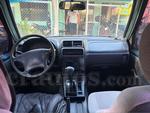 1998 Suzuki compañero