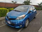 2013 Toyota Yaris Le