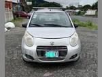 2013 Suzuki Celerio Ga