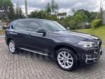 2014 BMW X5 X-drive 30d