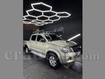 2015 Toyota Hilux Srv