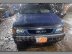 1993 Isuzu Kb