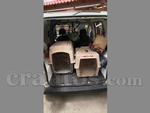 2016 Fiat Fiorino Cargo
