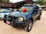 2007 Mitsubishi L200 Glx Tdi