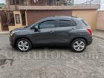 2016 Chevrolet Trax Ltz