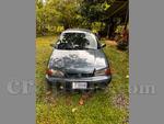 1996 Toyota Tercel