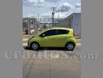 2017 Chevrolet Spark