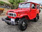 1971 Toyota Land Cruiser