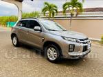 2023 Mitsubishi Asx