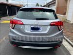 2018 Honda Hr-v