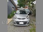 2012 Kia Picanto