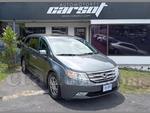 2011 Honda Odyssey Ex-l