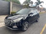 2014 Hyundai Tucson