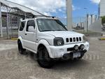 2007 Suzuki Jimny