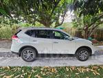 2017 Nissan X-trail