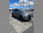 2012 Ford Edge