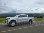 2024 Nissan Frontier