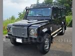 1988 Land Rover Defender