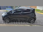 2012 Chevrolet Spark