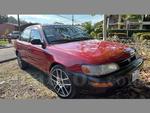 1993 Toyota Corolla