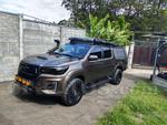 2014 Toyota Hilux