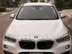 2018 BMW X1
