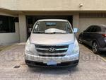 Hyundai Grand Starex H1 2009