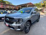 2023 Ford Everest Xlt Td